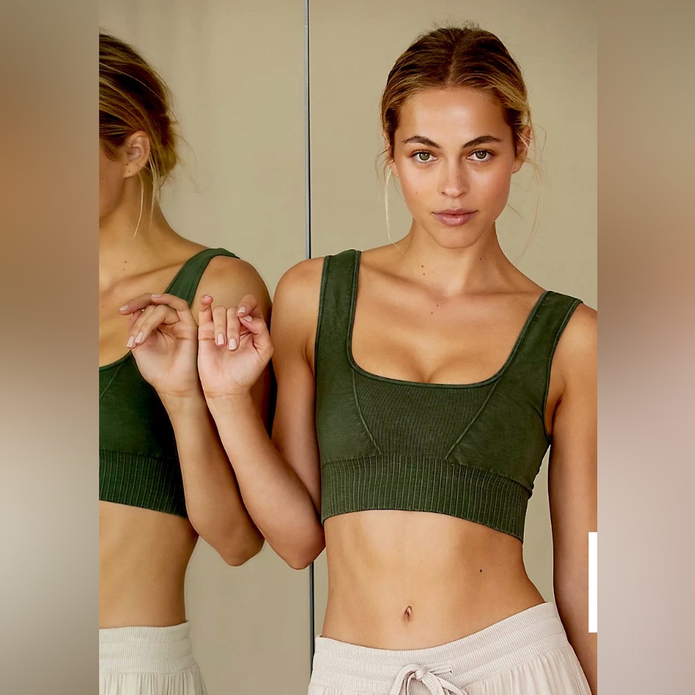 FP Movement Sports Bra! NWOT
